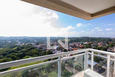 Apartamento para alugar com 3 quartos, 82m² em Vila Brandina, Campinas