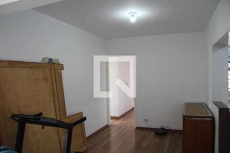 Sala de Jantar de apartamento à venda com 4 quartos, 109m² em Jardim São Paulo, Guarulhos