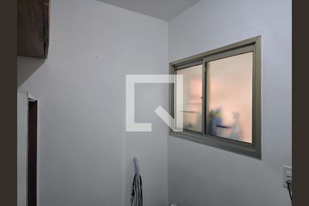 Quarto de Serviço de apartamento à venda com 4 quartos, 109m² em Jardim São Paulo, Guarulhos