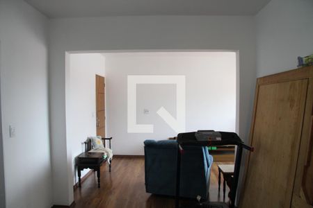 Sala de Jantar de apartamento à venda com 4 quartos, 109m² em Jardim São Paulo, Guarulhos