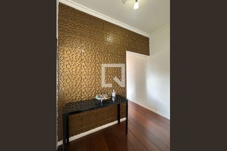 Corredor de apartamento para alugar com 4 quartos, 240m² em Centro, São Bernardo do Campo