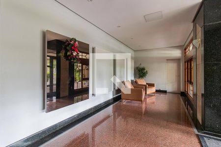 Apartamento à venda com 3 quartos, 170m² em Praia de Belas, Porto Alegre