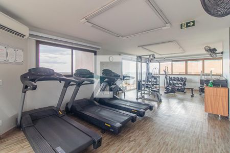 Apartamento à venda com 3 quartos, 170m² em Praia de Belas, Porto Alegre