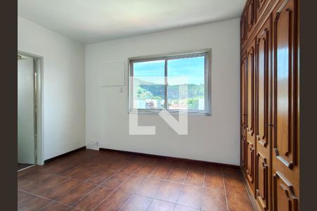 Suíte de apartamento à venda com 2 quartos, 77m² em Vila Isabel, Rio de Janeiro