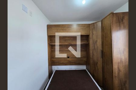 Quarto 01 de casa de condomínio para alugar com 2 quartos, 54m² em Jardim Nova Cidade, Guarulhos