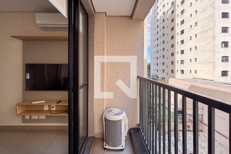 Apartamento para alugar com 1 quarto, 40m² em Sumarezinho, São Paulo