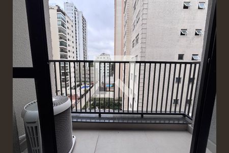 Apartamento para alugar com 1 quarto, 40m² em Sumarezinho, São Paulo