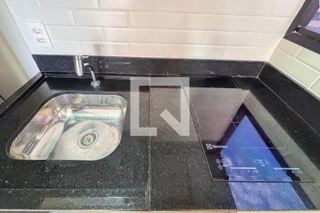 Studio de apartamento para alugar com 1 quarto, 40m² em Sumarezinho, São Paulo