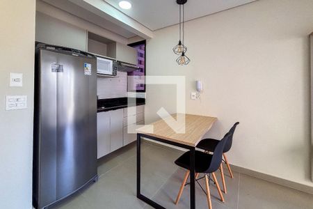 Studio de apartamento para alugar com 1 quarto, 40m² em Sumarezinho, São Paulo