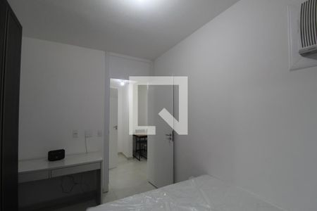 Quarto  de apartamento para alugar com 1 quarto, 75m² em Taquara, Rio de Janeiro