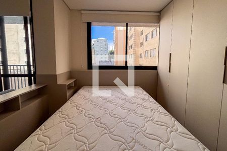 Quarto de apartamento para alugar com 1 quarto, 40m² em Sumarezinho, São Paulo