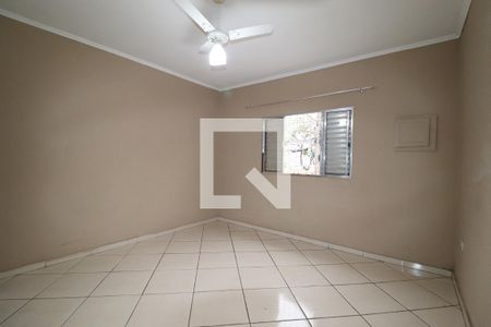 Quarto 1 de casa à venda com 2 quartos, 103m² em Jardim Ana Maria, Santo André