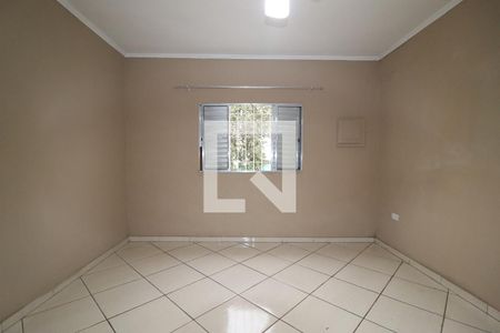 Quarto 1 de casa à venda com 2 quartos, 103m² em Jardim Ana Maria, Santo André