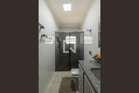 Casa 2 - Banheiro de casa à venda com 2 quartos, 150m² em Jardim Jaú (zona Leste), São Paulo