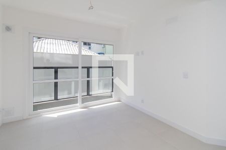 Apartamento para alugar com 1 quarto, 33m² em Farroupilha, Porto Alegre