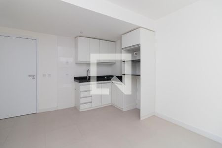 Apartamento para alugar com 1 quarto, 33m² em Farroupilha, Porto Alegre