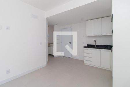 Apartamento para alugar com 1 quarto, 33m² em Farroupilha, Porto Alegre