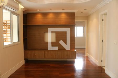 Sala de apartamento à venda com 2 quartos, 76m² em Pompeia, São Paulo