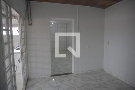 Sala 2 de casa para alugar com 2 quartos, 111m² em Morada do Sol, Americana