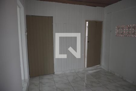 Sala 2 de casa para alugar com 2 quartos, 111m² em Morada do Sol, Americana