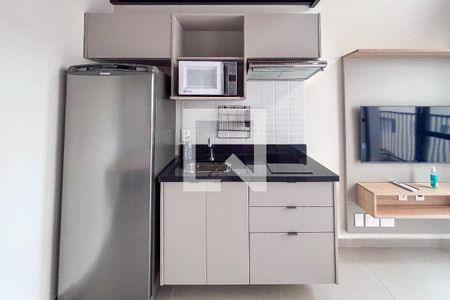 Apartamento para alugar com 1 quarto, 45m² em Sumarezinho, São Paulo