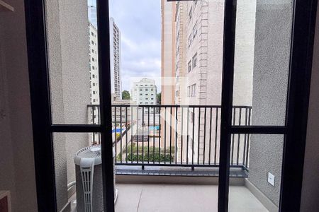 Apartamento para alugar com 1 quarto, 45m² em Sumarezinho, São Paulo