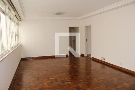 Apartamento à venda com 1 quarto, 140m² em Santa Cecilia, São Paulo