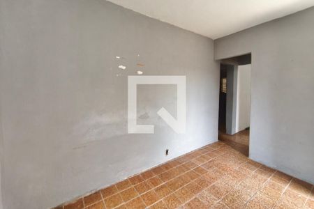 Sala de casa para alugar com 2 quartos, 150m² em Vila Proost de Souza, Campinas