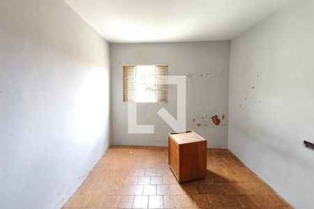 Quarto 2  de casa para alugar com 2 quartos, 150m² em Vila Proost de Souza, Campinas