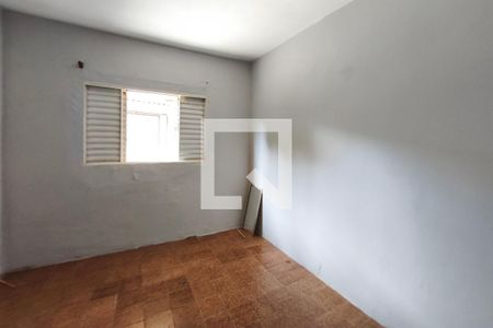 Quarto 1  de casa para alugar com 2 quartos, 150m² em Vila Proost de Souza, Campinas