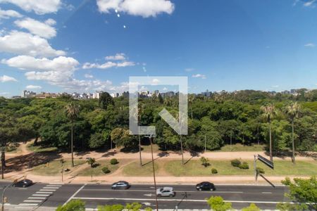 Apartamento para alugar com 1 quarto, 33m² em Farroupilha, Porto Alegre
