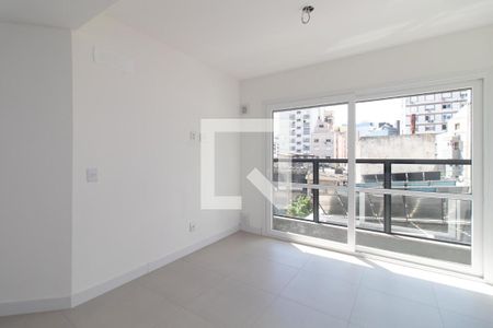 Apartamento para alugar com 1 quarto, 33m² em Farroupilha, Porto Alegre