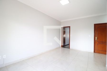 Sala de apartamento para alugar com 3 quartos, 127m² em Fundinho, Uberlândia