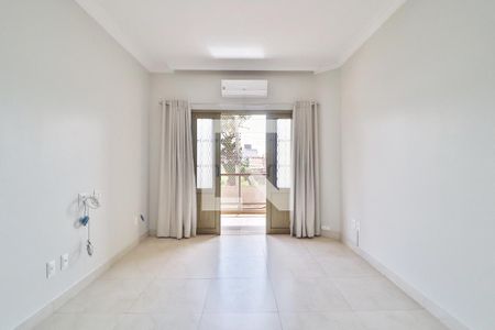 Sala de apartamento para alugar com 3 quartos, 127m² em Fundinho, Uberlândia