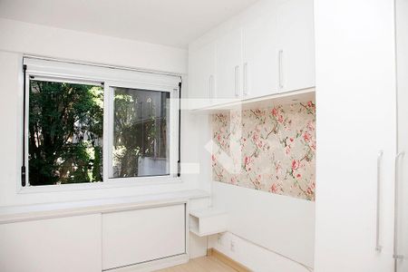 Quarto de apartamento para alugar com 1 quarto, 45m² em Floresta, Porto Alegre