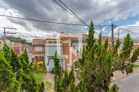 Quarto 1 de casa de condomínio para alugar com 3 quartos, 86m² em Jardim Itu, Porto Alegre