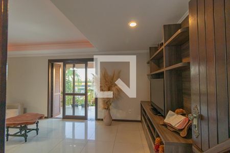 Sala de casa à venda com 3 quartos, 300m² em São José, Canoas