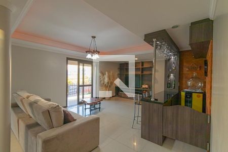 Sala de casa à venda com 3 quartos, 300m² em São José, Canoas
