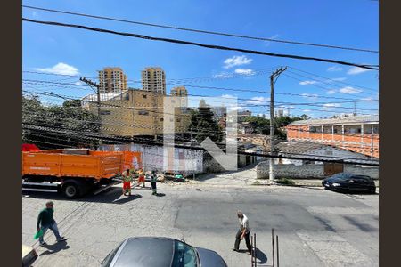 Casa para alugar com 1 quarto, 50m² em Vila Tiradentes, São Paulo