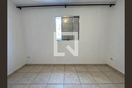 Casa para alugar com 1 quarto, 50m² em Vila Tiradentes, São Paulo