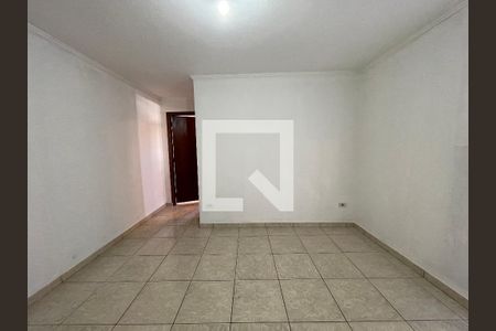 Sala 1 de casa para alugar com 1 quarto, 50m² em Vila Tiradentes, São Paulo