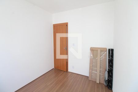 Quarto de apartamento para alugar com 2 quartos, 53m² em Parque Residencial Flamboyant, São José dos Campos