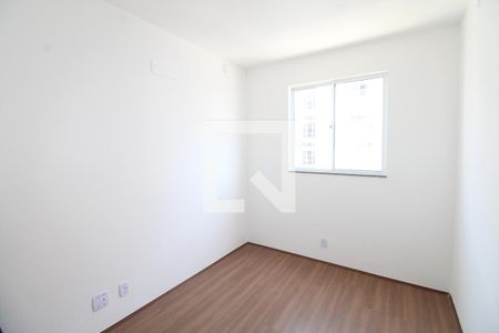 Quarto de apartamento para alugar com 2 quartos, 53m² em Parque Residencial Flamboyant, São José dos Campos