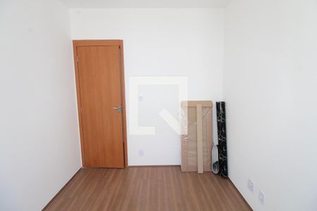Quarto de apartamento para alugar com 2 quartos, 53m² em Parque Residencial Flamboyant, São José dos Campos