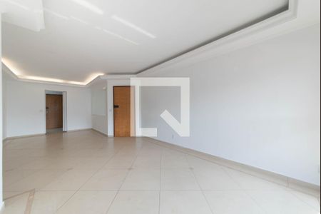 Sala de apartamento à venda com 4 quartos, 134m² em Santo Amaro, São Paulo