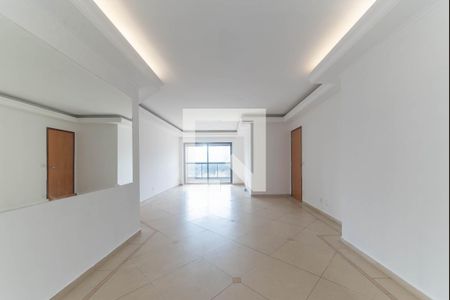 Sala de apartamento à venda com 4 quartos, 134m² em Santo Amaro, São Paulo