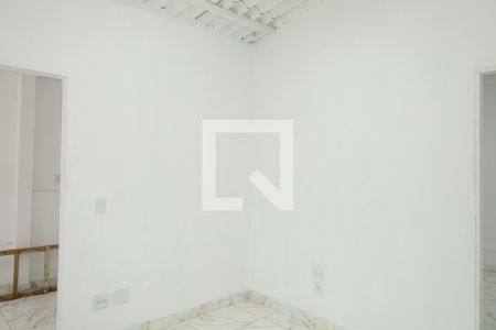 Sala de casa para alugar com 1 quarto, 83m² em Vila Brasil, São Paulo