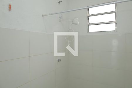 Banheiro de casa para alugar com 1 quarto, 83m² em Vila Brasil, São Paulo