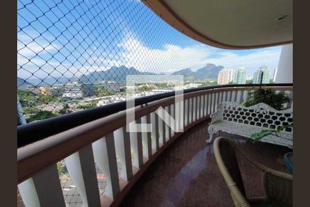 Apartamento à venda com 4 quartos, 143m² em Barra da Tijuca, Rio de Janeiro