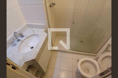 Apartamento à venda com 2 quartos, 60m² em Barra da Tijuca, Rio de Janeiro